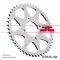 Kawasaki jt sprockets hátsó lánckerék, 474, Kh/s1 250