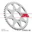 Kawasaki jt sprockets hátsó lánckerék, 474, Kh/s1 250