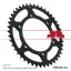 Kawasaki jt sprockets hátsó lánckerék, 475, kl/kv 250
