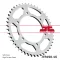 Kawasaki jt sprockets hátsó lánckerék, 498, , Suzuki utcai motorokhoz