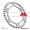 Kawasaki jt sprockets hátsó lánckerék, 502, utcai motorokhoz