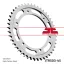 Kawasaki jt sprockets hátsó lánckerék, 503, road zx