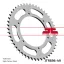 Jt sprockets hátsó lánckerék, 696, cagiva/aprilia utcai motorokhoz