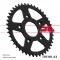 Jt sprockets hátsó lánckerék, 701, cagiva/aprilia 125