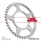 Jt sprockets hátsó lánckerék, 702, aprilia 750 - 850 - 1000
