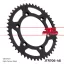 Jt sprockets hátsó lánckerék, 706, aprilia 450 - 550 utcai