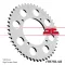 Jt sprockets hátsó lánckerék, 718, cagiva 650 - 750/Ducati 750