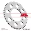Jt sprockets hátsó lánckerék, 718, cagiva 650 - 750/Ducati 750