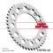 Jt sprockets hátsó lánckerék, 729, cagiva road 750 - 900
