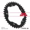 Jt sprockets hátsó lánckerék, 751 adapterrel, ducati utcai motorokhoz