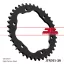 Jt sprockets hátsó lánckerék, 761