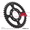 Kawasaki jt sprockets hátsó lánckerék, 802, Suzuki/utcai motorokhoz