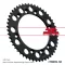 Suzuki jt sprockets hátsó lánckerék, 805, dr/tsr/tsx/rm