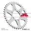 Suzuki jt sprockets hátsó lánckerék, 812, Gt/ts250/t20