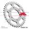 Suzuki jt sprockets hátsó lánckerék, 813, ts/ds/TM motorokhoz