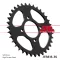 Suzuki jt sprockets hátsó lánckerék, 815, GT185, Gt/sb200