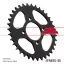Suzuki jt sprockets hátsó lánckerék, 815, GT185, Gt/sb200