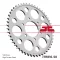 Suzuki jt sprockets hátsó lánckerék, 816, utcai motorokhoz