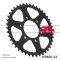 Suzuki jt sprockets hátsó lánckerék, 820, dr/sp