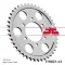 Suzuki jt sprockets hátsó lánckerék, 827, gsx/gsx - r/rf