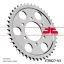Suzuki jt sprockets hátsó lánckerék, 827, gsx/gsx - r/rf