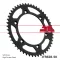 Suzuki jt sprockets hátsó lánckerék, 828, offroad és utcai, cagiva motorokhoz