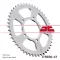 Suzuki jt sprockets hátsó lánckerék, 830, gsx - r