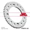 Yamaha jt sprockets hátsó lánckerék, 831, YZ80