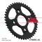 Yamaha jt sprockets hátsó lánckerék, 835, sr/fz/rd/tzr