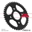 Yamaha jt sprockets hátsó lánckerék, 835, sr/fz/rd/tzr