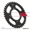 Kawasaki jt sprockets hátsó lánckerék, 838, Yamaha, , sym utcai motorokhoz