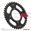 Kawasaki jt sprockets hátsó lánckerék, 838, Yamaha, , sym utcai motorokhoz
