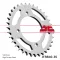 Yamaha jt sprockets hátsó lánckerék, 840, xs