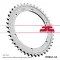 Yamaha jt sprockets hátsó lánckerék, 841, Sr/xt500