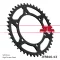 Yamaha jt sprockets hátsó lánckerék, 846, utcai motorokhoz