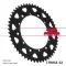 Yamaha jt sprockets hátsó lánckerék, 853, OffRoad motorokhoz