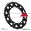Yamaha jt sprockets hátsó lánckerék, 853, OffRoad motorokhoz