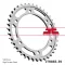 Yamaha jt sprockets hátsó lánckerék, 865, fz/fzx/fzr
