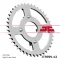 Honda jt sprockets hátsó lánckerék, 999, cl/xr/ct