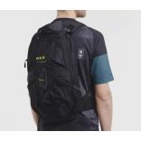 kls hátizsák kls lane 10 literes fekete