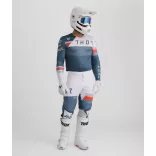 Thor Sportmode league blue-white ruhaszett