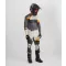 Thor sportmode league charcoal/vintage ruhaszett