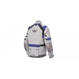 Ayrton  ffi dzseki fuel szürke-kék 3xl méret