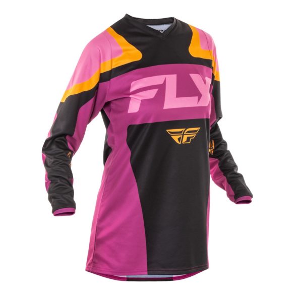 Fly Racing F-16