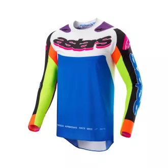 Alpinestars supertech limited edition hay multicolor mez