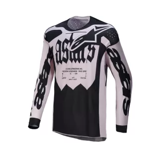   Alpinestars techstar limited edition wulf dust fekete-homok mez