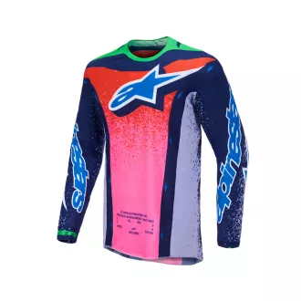 Alpinestars supertech limited edition records mez