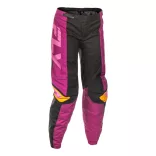 Fly Racing F-16 női nadrág ciklámen 32 méret