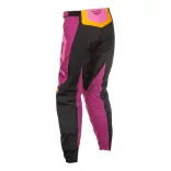 Fly Racing F-16 női nadrág ciklámen 32 méret