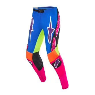   Alpinestars  supertech limited edition hay multicolor nadrág